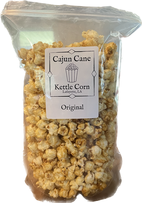 Original Kettle Corn